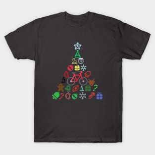 Christmas Tree T-Shirt